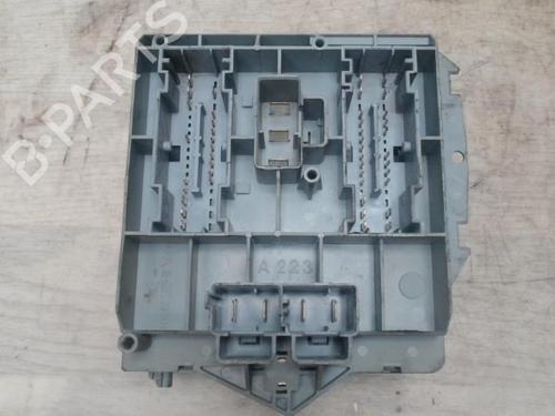 Used Fuse box FIAT PUNTO (188_) 1.2 60 (188.030, .050, .130, .150, .230, .250) (60 hp) 31236162