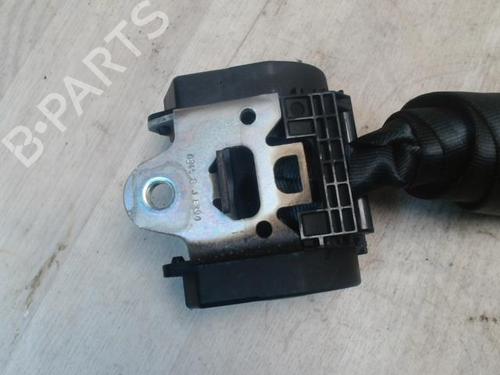 Rear left seatbelt VW GOLF VI (5K1) 1.6 TDI | BP27581395I29