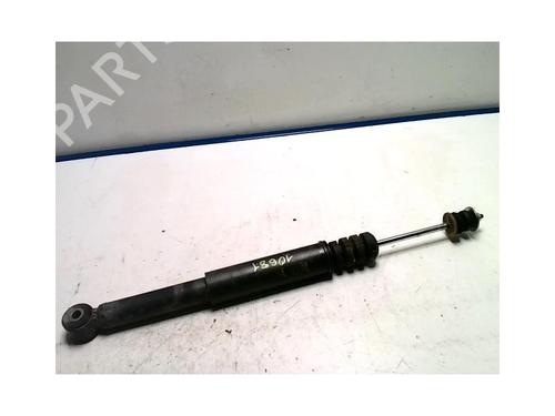 Used Left rear shock absorber CITROËN BERLINGO MULTISPACE (B9) 1.6 HDi 90 (92 hp) 25417234