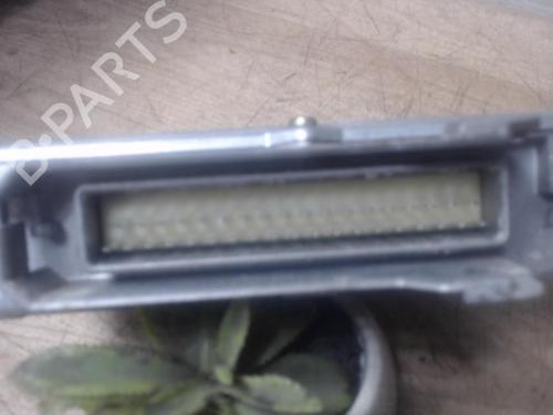 Used Engine control unit (ECU) CITROËN AX (ZA-_) 10 (50 hp) 31235478