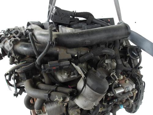 Used Engine OPEL CORSA C (X01) 1.7 DTI (F08, F68) (75 hp) 28072209