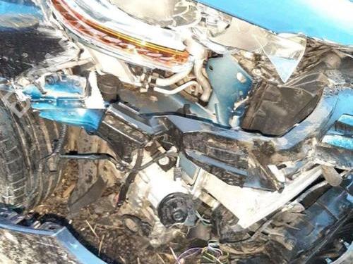 Air vent CITROËN C4 II (NC_) 1.6 HDi 115 | BP29294620I21 