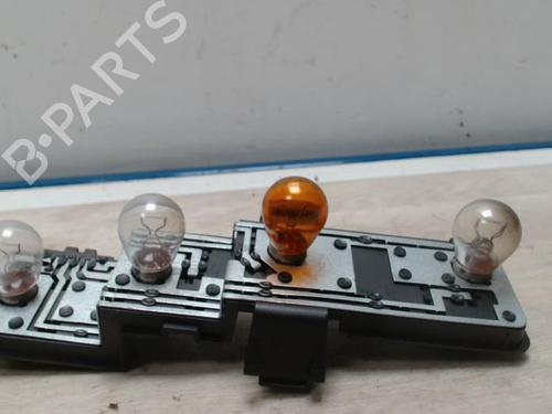 Used Licence plate light CITROËN XSARA PICASSO (N68) 2.0 HDi (90 hp) 25418732