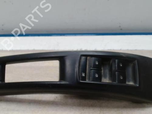 Left front window switch OPEL MERIVA B MPV (S10) 1.7 CDTI (75) | BP25420748I27