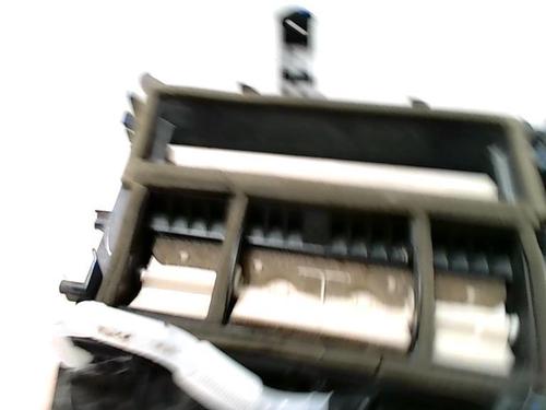 Used Heater matrix box TOYOTA COROLLA Verso (ZER_, ZZE12_, R1_) 2.0 D-4D (CUR10_, CUR10R) (116 hp) 31233159