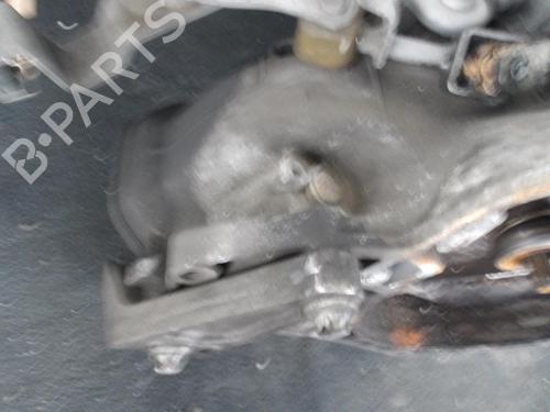 Gearbox OPEL CORSA D (S07) 1.2 (L08, L68) | BP27893162M3