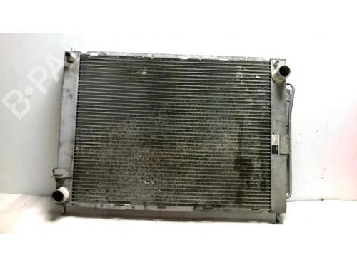 Water radiator RENAULT MODUS / GRAND MODUS (F/JP0_) 1.4 (JP01, JP0J) | BP25430710M31 