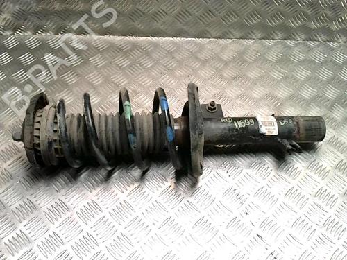 Used Right front shock absorber CITROËN DS3 (SA_) 1.6 HDi 110 (112 hp) 25601537
