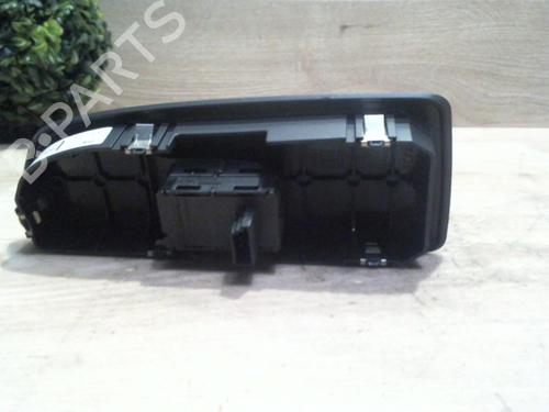 Høyre Foran elrute bryter BMW 1 (E87) 118 d (122 hp) 31219703