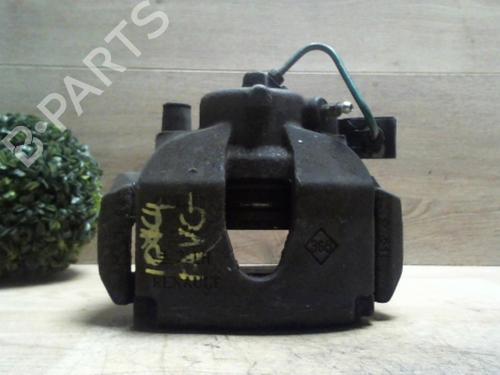 Left front brake caliper RENAULT ESPACE IV (JK0/1_) 2.2 dCi (JK0H) | BP29221672M105
