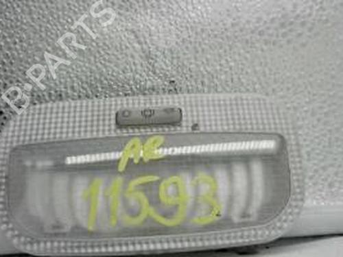 Used Interior roof light PEUGEOT 308 I (4A_, 4C_) 1.6 16V (120 hp) 25428935