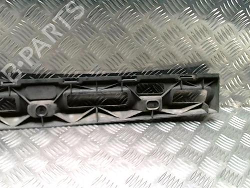 Front bumper bracket VW SCIROCCO III (137, 138) 1.4 TSI | BP25837412C158