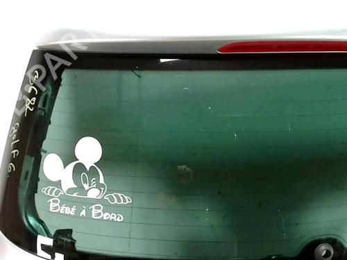 Tailgate VW GOLF V (1K1) 1.9 TDI | BP28181927C6