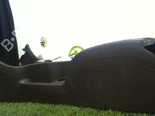 Midtkonsoll PEUGEOT 307 CC (3B) 2.0 16V (136 hp) 31219311