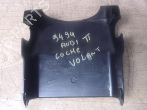 Ander AUDI TT (8N3) 1.8 T quattro (224 hp) 31235163