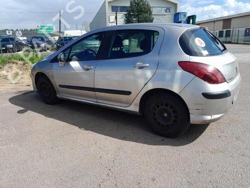 Front left panel PEUGEOT 308 I (4A_, 4C_) 1.6 HDi | BP25422787C58 
