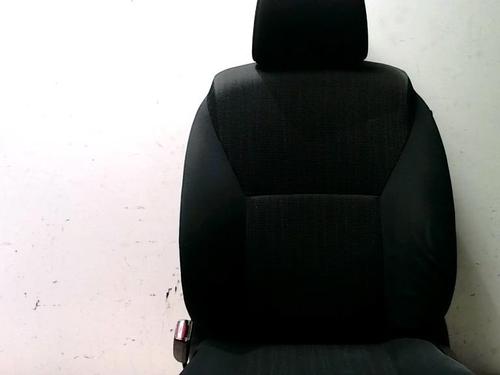 Left front seat TOYOTA AURIS (_E15_) 1.4 D-4D (NDE150_, NDE150R) | BP25424356C15 - Image 3