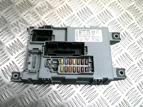 Used Fuse box CITROËN NEMO Box Body/MPV (AA_) 1.4 HDi (68 hp) 25851238