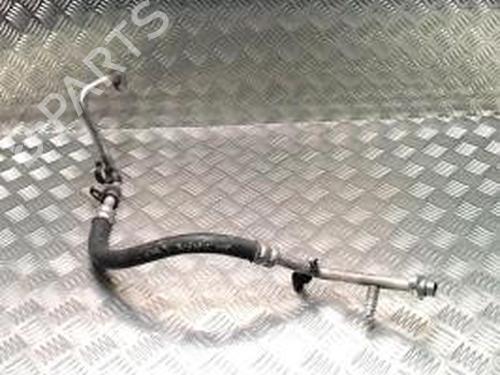 Used AC pipe RENAULT SCÉNIC III (JZ0/1_) 1.5 dCi (86 hp) 26437997