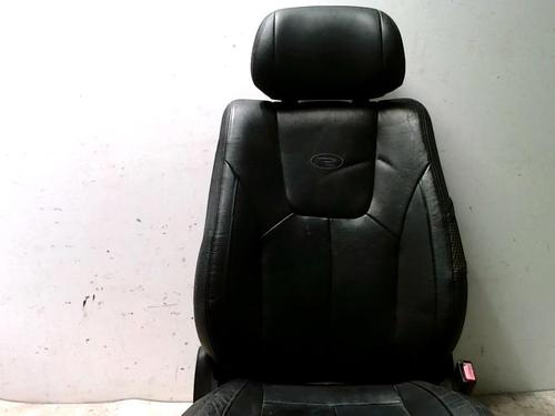 Right front seat SSANGYONG REXTON / REXTON II (GAB_) 2.7 Xdi | BP25425265C16  - Image 5