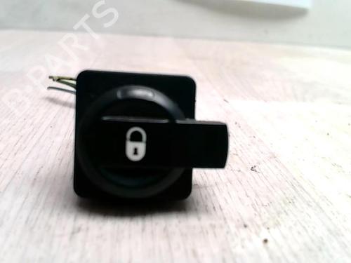 Used Switch CITROËN C4 Coupe (LA_) 1.6 HDi (109 hp) 25427979