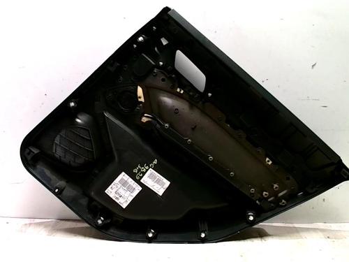 Used Front left panel PEUGEOT 308 SW II (LC_, LJ_, LR_, LX_, L4_) 1.5 BlueHDi 130 (131 hp) 25425491