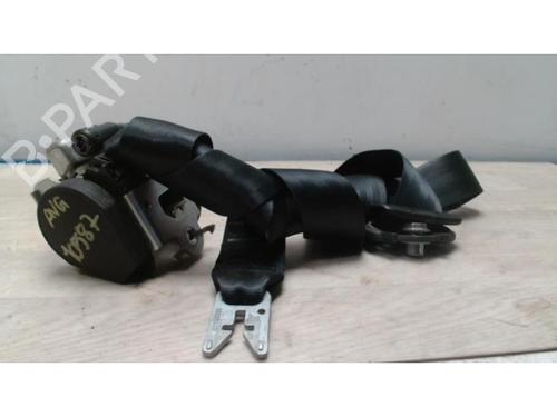 Front left seatbelt NISSAN QASHQAI / QASHQAI +2 I (J10, NJ10, JJ10E) 1.5 dCi | BP25419844I26 