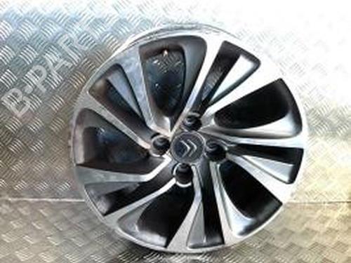 Cerchio CITROËN DS4 (NX_) 1.6 HDi 110 (112 hp) 28371910