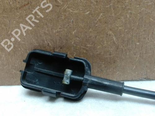 Used Front right lock RENAULT SCÉNIC II (JM0/1_) 1.5 dCi (JM1E, JM16) (106 hp) 31231628