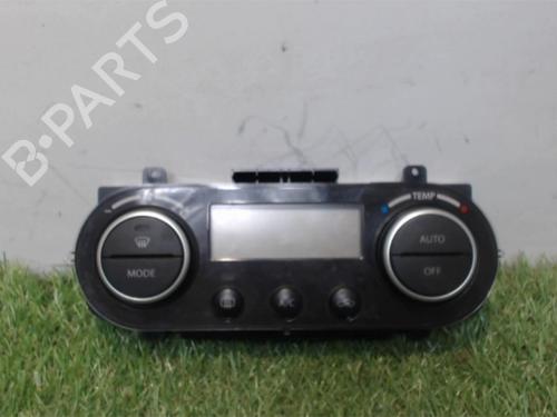 Airco bedieningspaneel SUZUKI SWIFT III (MZ, EZ) 1.3 DDiS (RS413D) (69 hp) 25390228