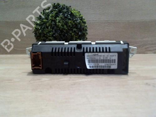 Used Display monitor PEUGEOT 207 (WA_, WC_) 1.4 HDi (68 hp) 25383568