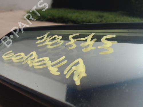 Used Rear mirror TOYOTA COROLLA Verso (ZER_, ZZE12_, R1_) 2.2 D-4D (AUR10_, AUR10R) (136 hp) 29054004