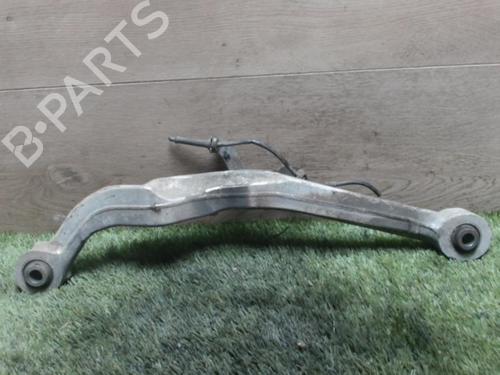 Used Left rear suspension arm NISSAN QASHQAI I (J10, NJ10) 1.5 dCi (106 hp) 31227337