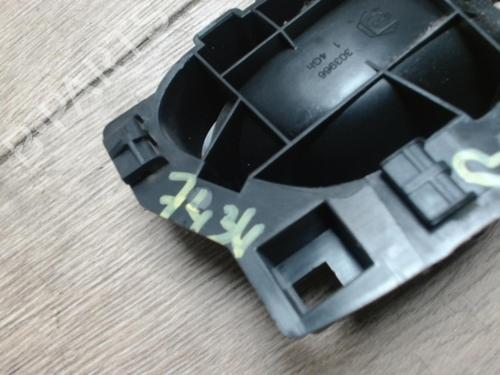 Maniglia interna anteriore sinistra CITROËN BERLINGO MULTISPACE (B9) 1.6 HDi 90 (90 hp) 31222858