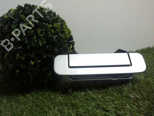 Used Rear left exterior door handle AUDI A4 B5 (8D2) 2.5 TDI (150 hp) 25409683