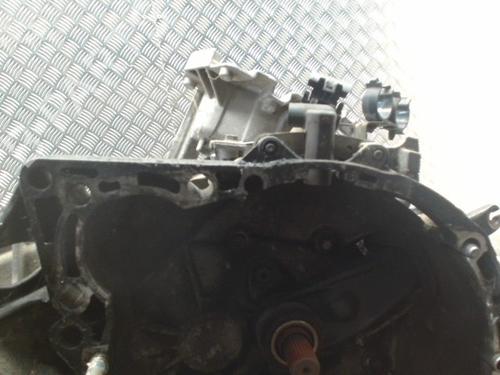 Gearbox RENAULT CLIO II (BB_, CB_) 1.5 dCi (B/CB07) | BP31087632M3