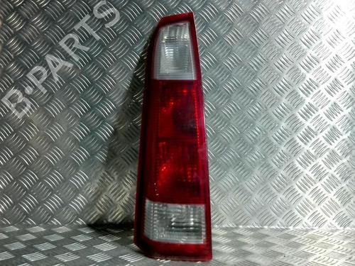 Venstre baglygte OPEL MERIVA A MPV (X03) 1.7 CDTI (E75) | BP27096732C34 
