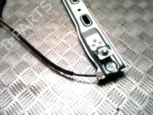 Front right window mechanism FORD TRANSIT CONNECT V408 Box Body/MPV 1.5 TDCi | BP31977843C23