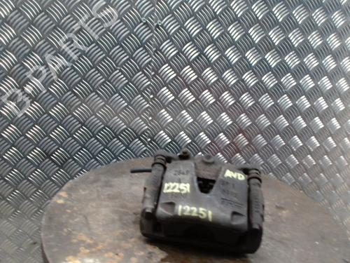 Bremssattel rechts vorne für MINI MINI COUNTRYMAN (R60) Cooper S (184 hp) 31660886