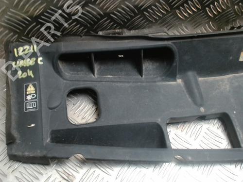 Other MERCEDES-BENZ C-CLASS Coupe (C204) C 220 CDI (204.302) | BP31226940O1