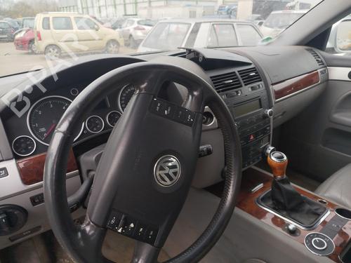 Front left panel VW TOUAREG (7LA, 7L6, 7L7) 2.5 R5 TDI | BP25796659C58 - Image 11