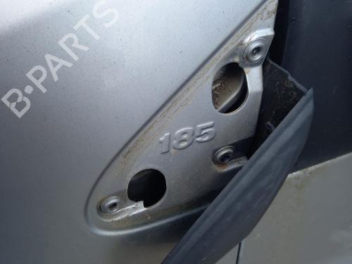Boot lining RENAULT CLIO III Grandtour (KR0/1_) 1.5 dCi (KR0F) | BP39641867I3 - Image 9