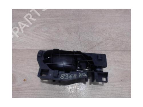 Venstre bak invendig håndtak CITROËN C5 III Break (RW_) 1.6 HDi 110 (RW9HZC) | BP25386457I15 