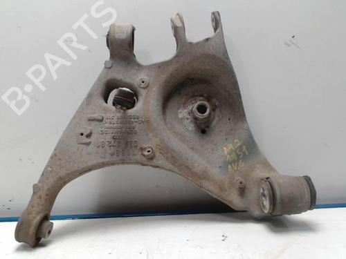 Used Left front suspension arm AUDI A4 B7 (8EC) 2.0 TDI 16V (140 hp) 28294287