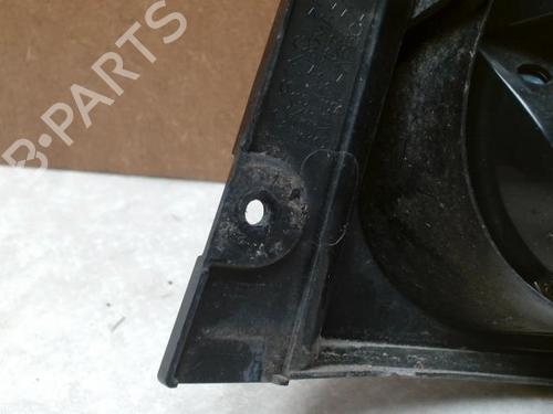 Left taillight CITROËN C1 (PM_, PN_) 1.0 | BP28720132C34