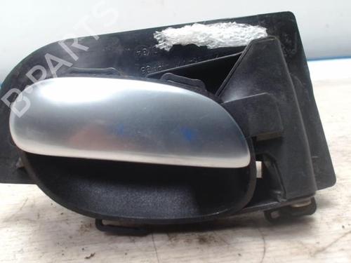 Used Front left interior door handle PEUGEOT 206 CC (2D) 2.0 S16 (136 hp) 25420634