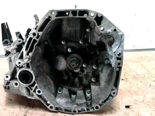 Used Gearbox NISSAN NOTE (E11, NE11) 1.5 dCi (86 hp) 25420008