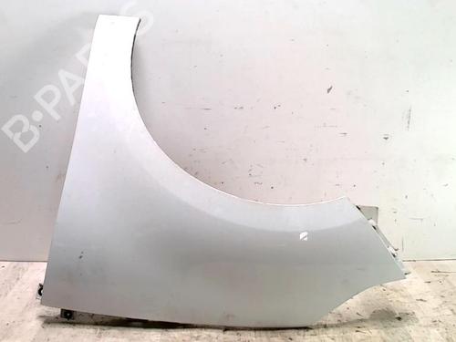 Used Left front fenders Left front fenders RENAULT SCÉNIC III (JZ0/1_) 1.5 dCi (106 hp) 25426712 25426712