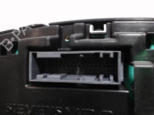 Instrument cluster SUZUKI SWIFT III (MZ, EZ) 1.3 DDiS (RS413D) | BP25392931C47