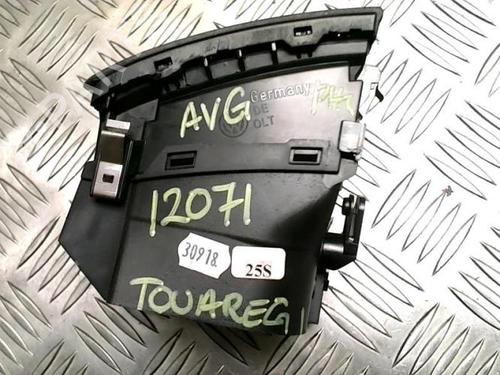Air vent VW TOUAREG (7LA, 7L6, 7L7) 2.5 R5 TDI | BP25790786I21 